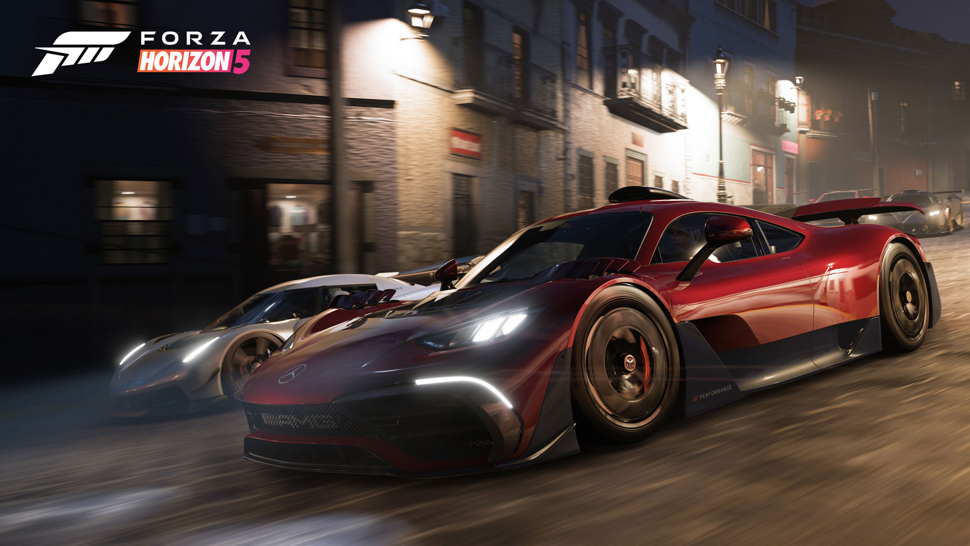 Forza