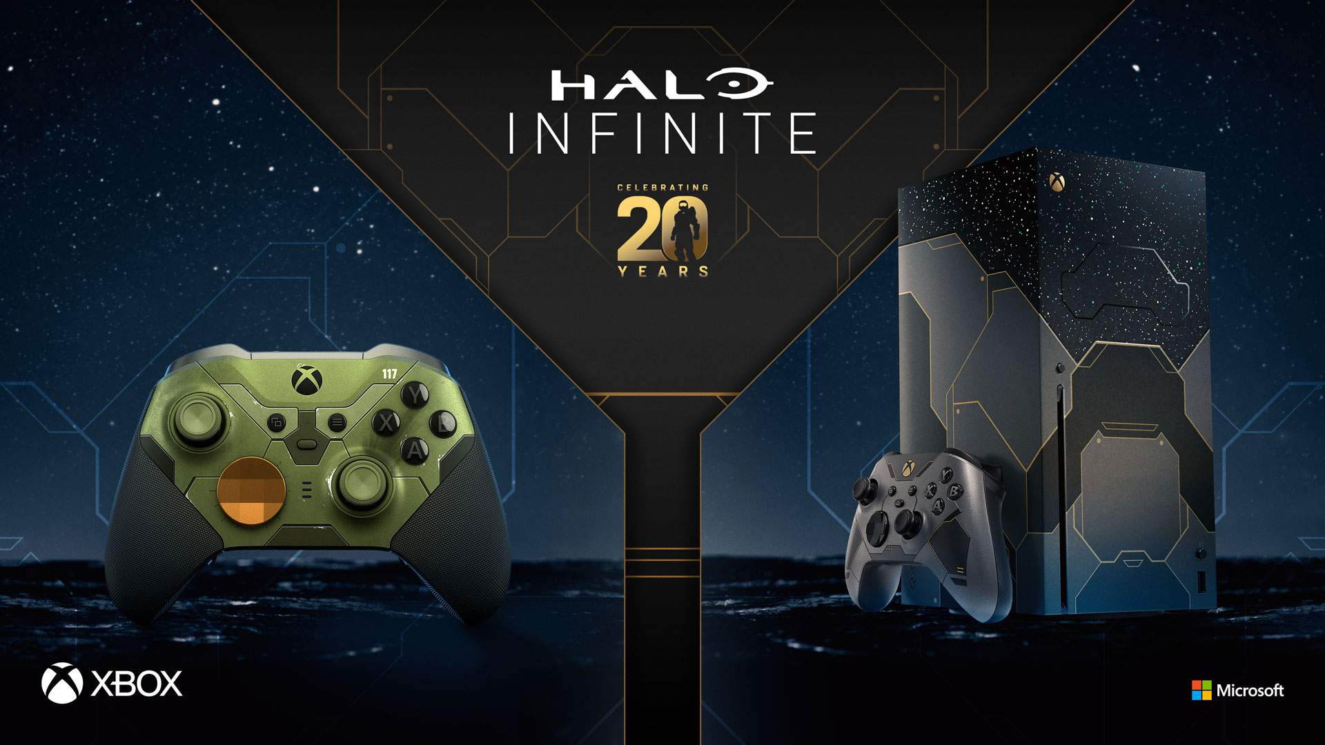 Halo gamescom Hero