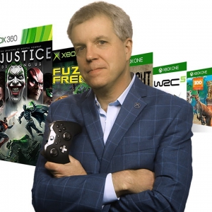 This Week on Xbox - January 5 Small Image