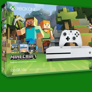 Minecraft Favorites Bundle Small Image