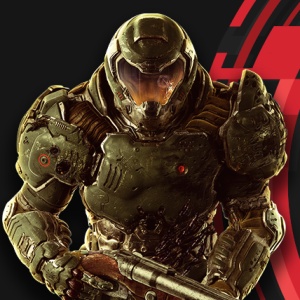 QuakeCon 2019 Small Image