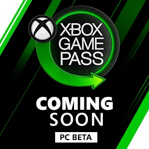XGP PC Beta Small Image