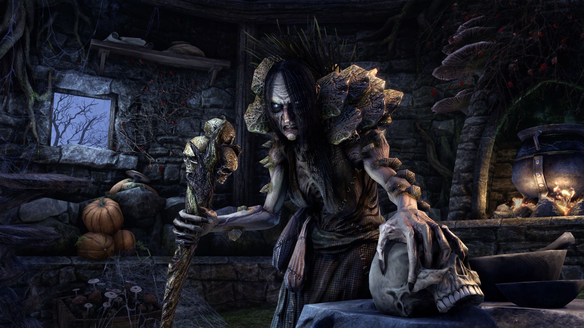 The Elder Scrolls Online