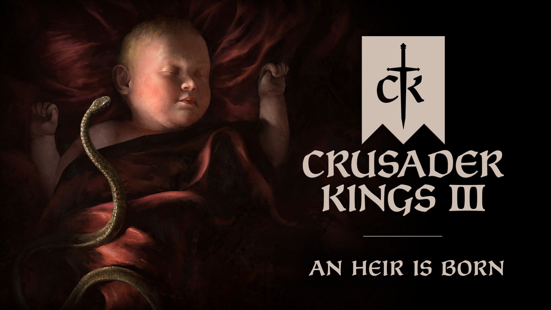 Crusader Kings III