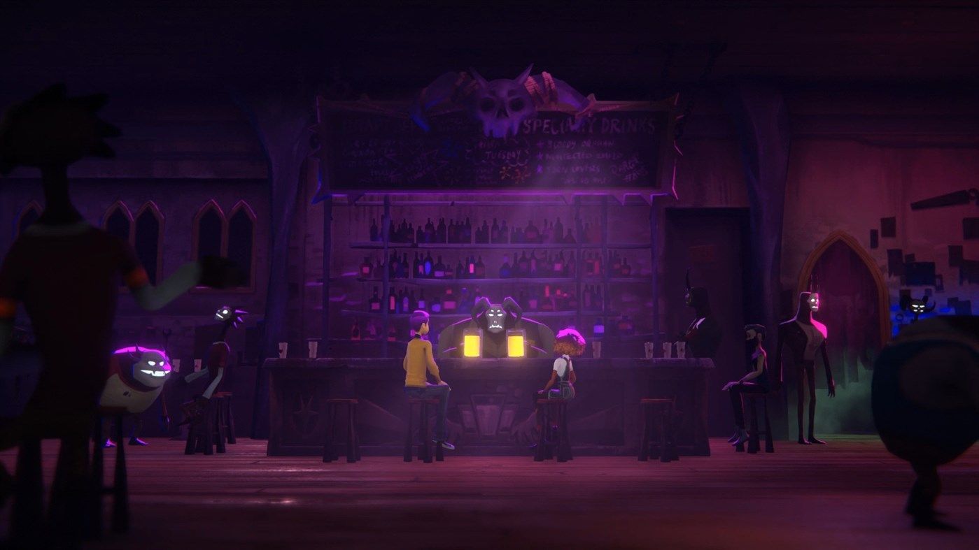 Next Week on Xbox