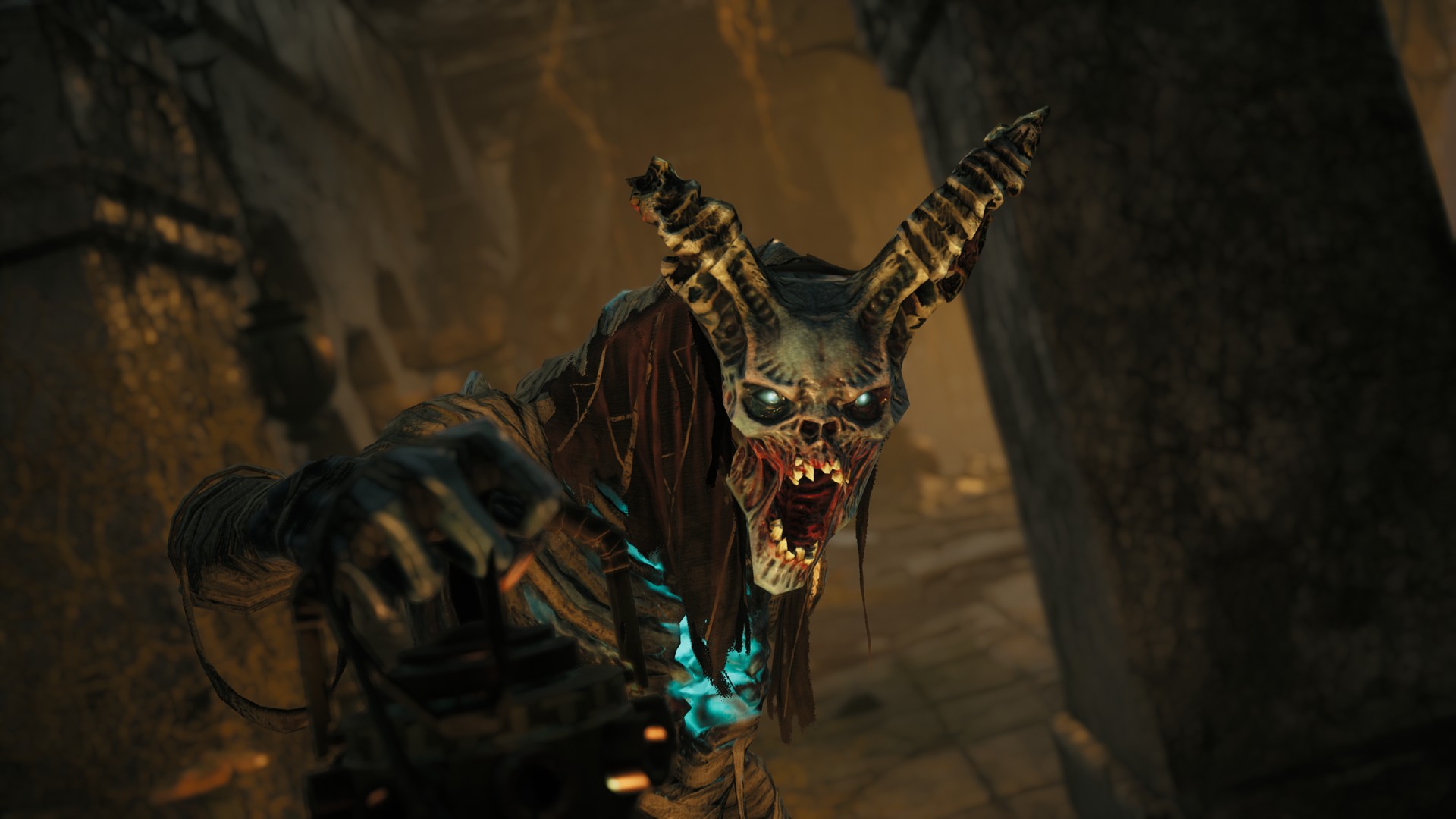 Remnant: From the Ashes