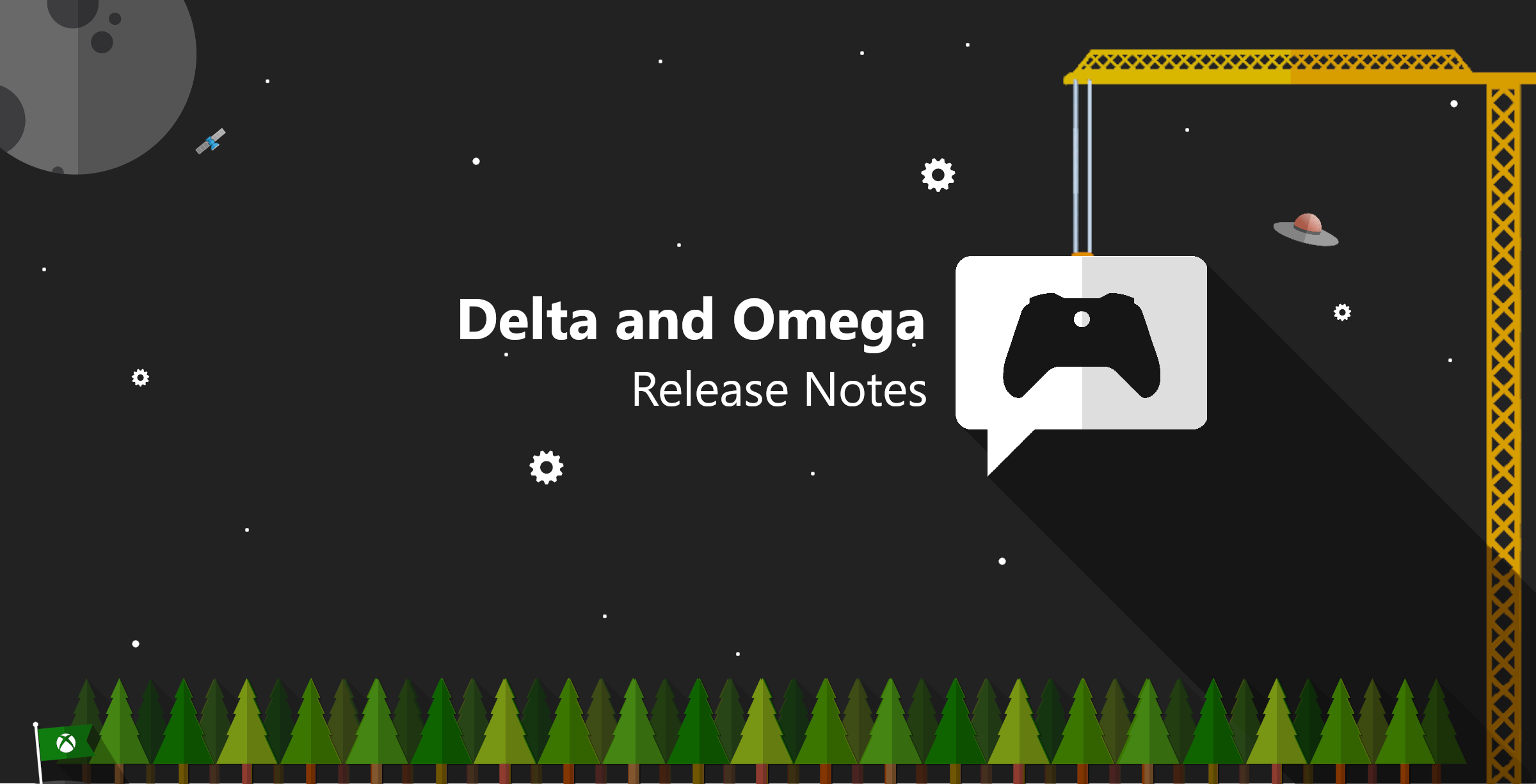 Xbox Insider Release Notes