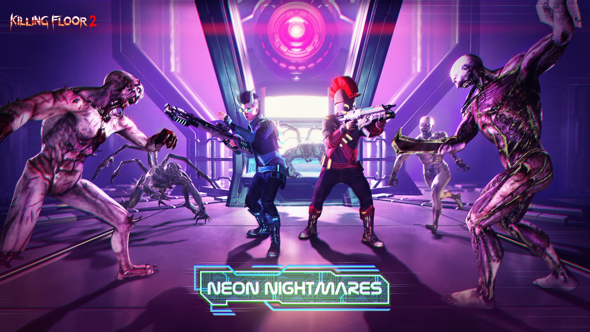 Killing Floor 2
