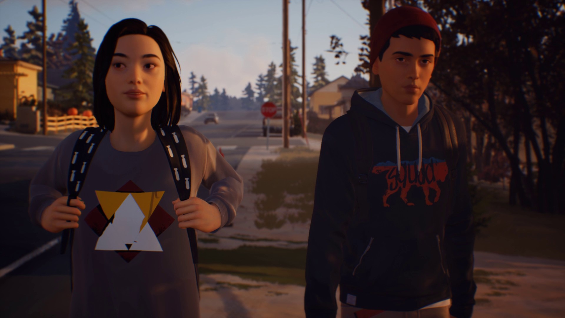 Life is Strange 2