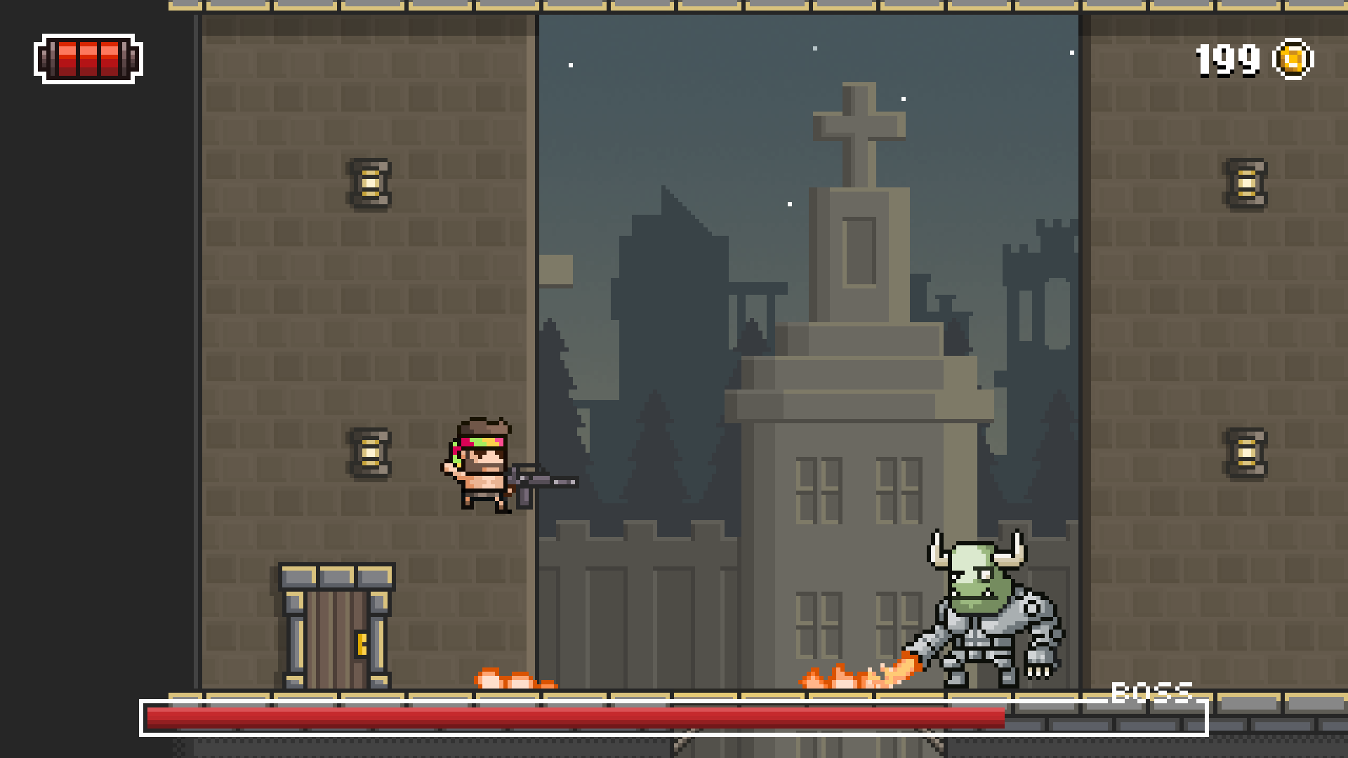 Random Heroes