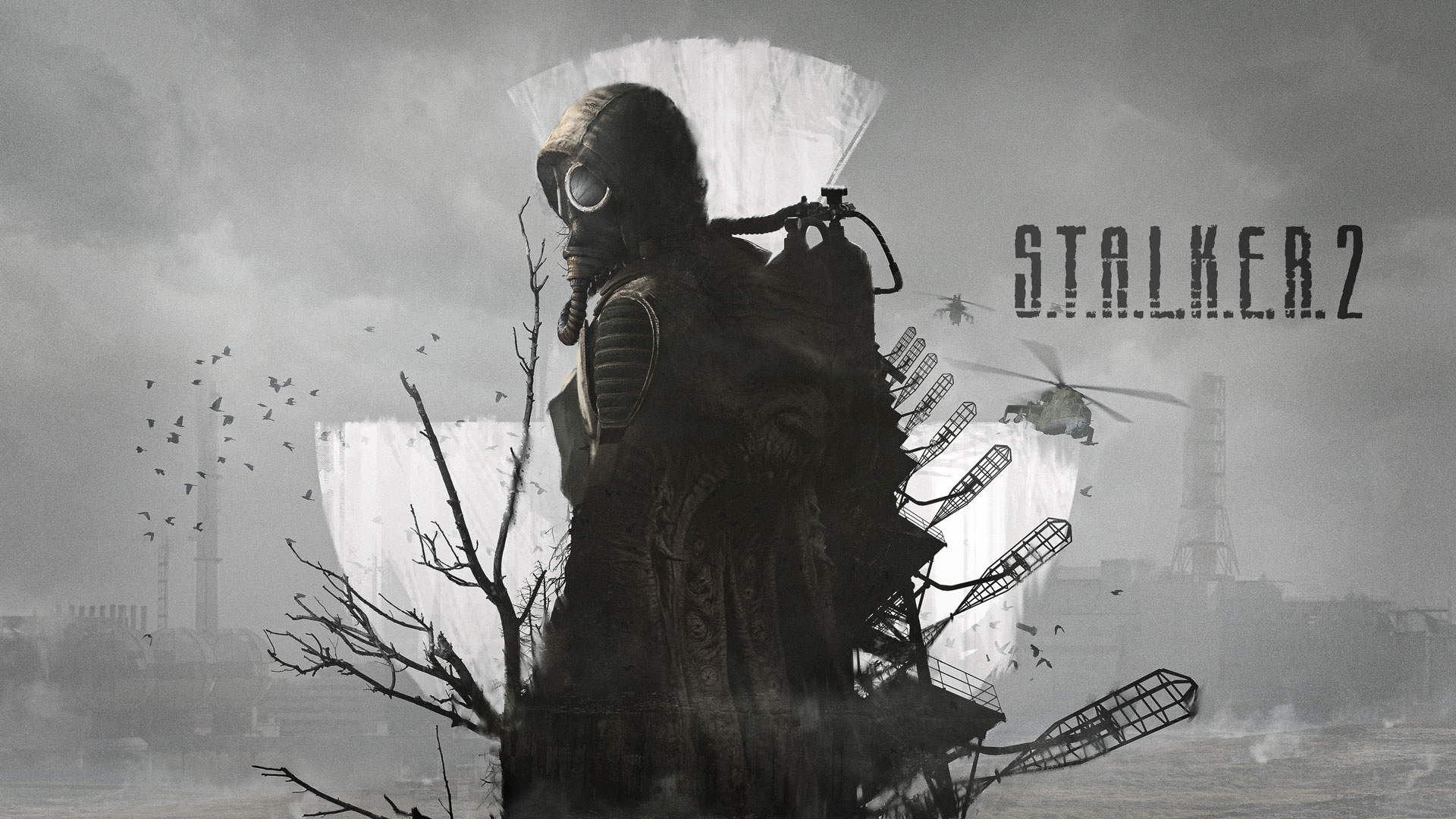Stalker 2 Hero