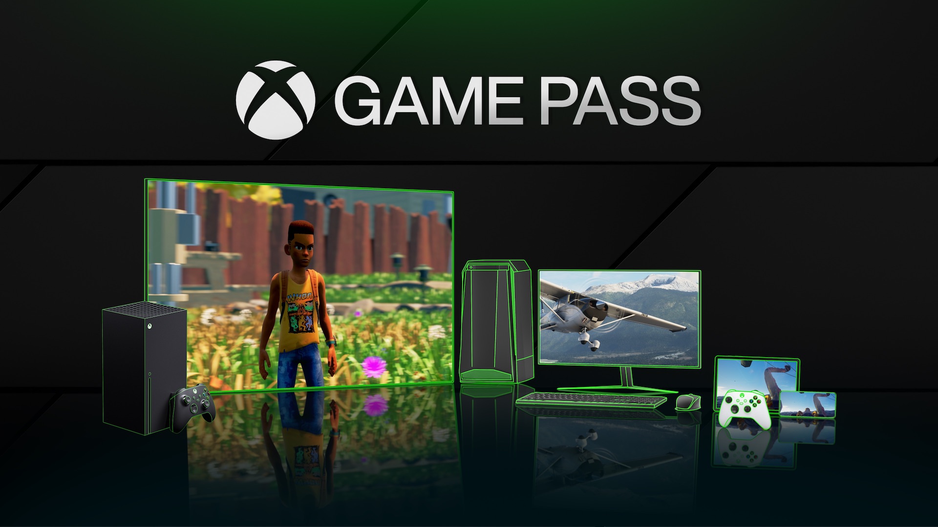XGP gamescom Hero image