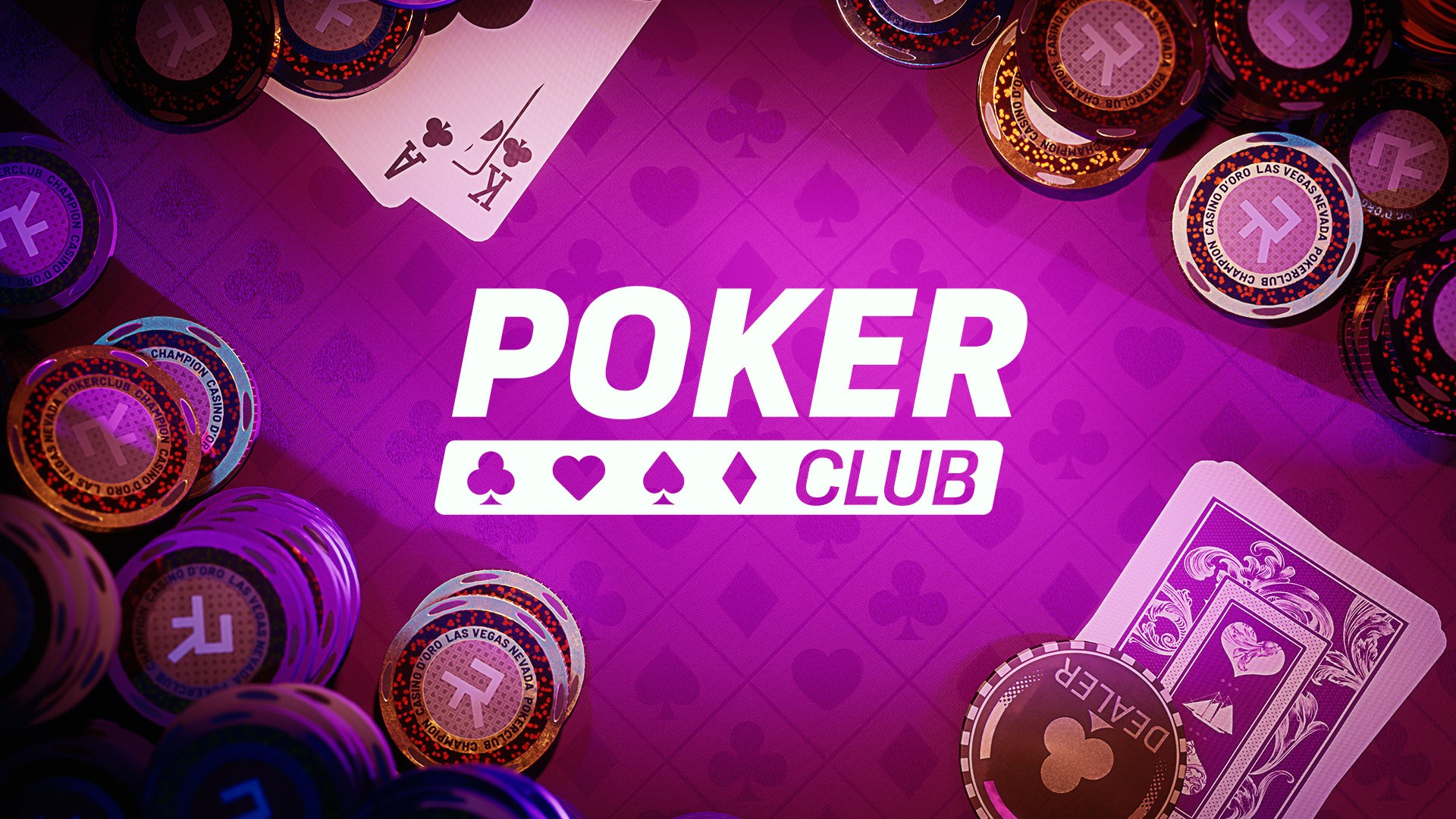 Poker Club
