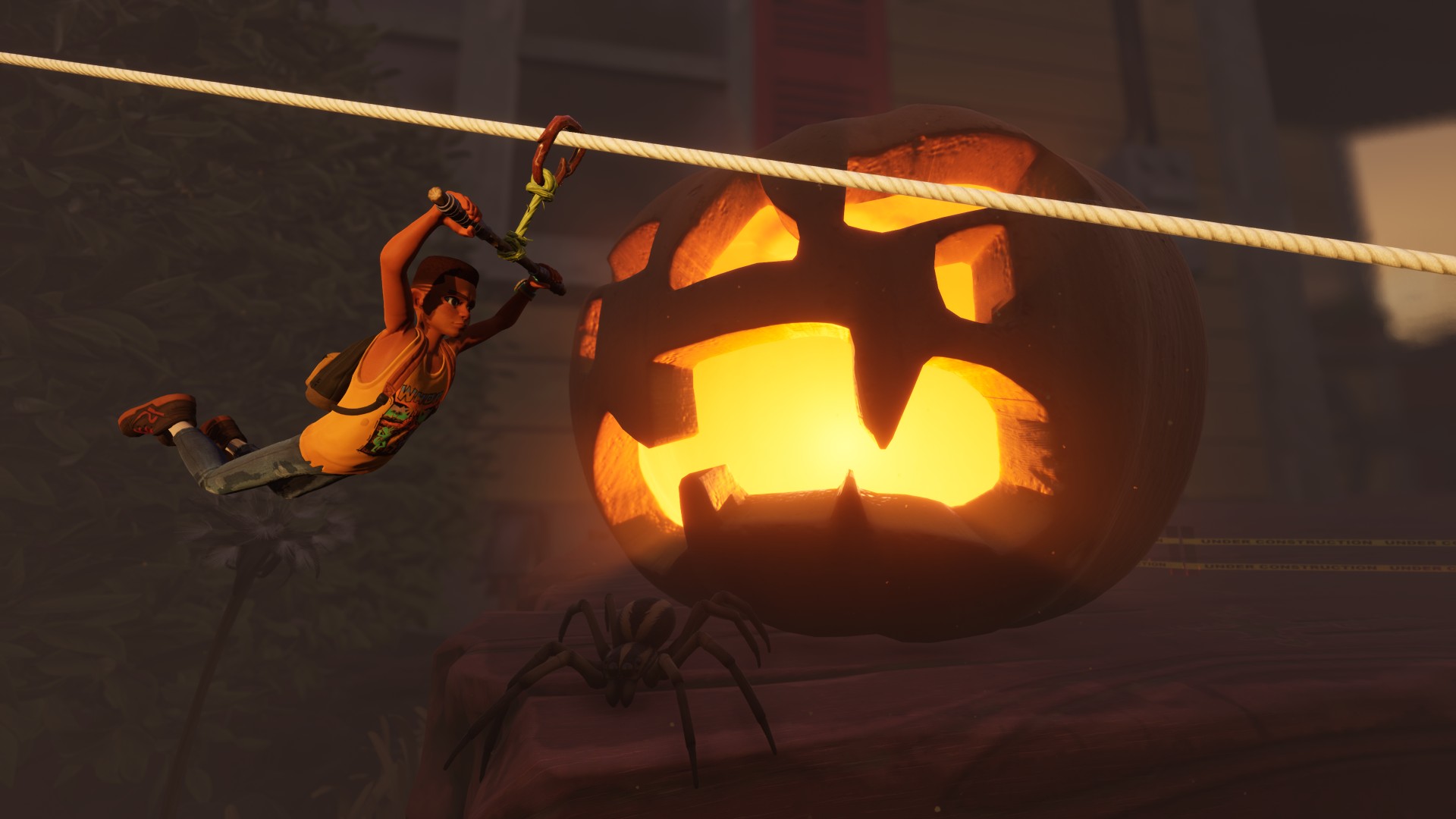 Grounded October Update