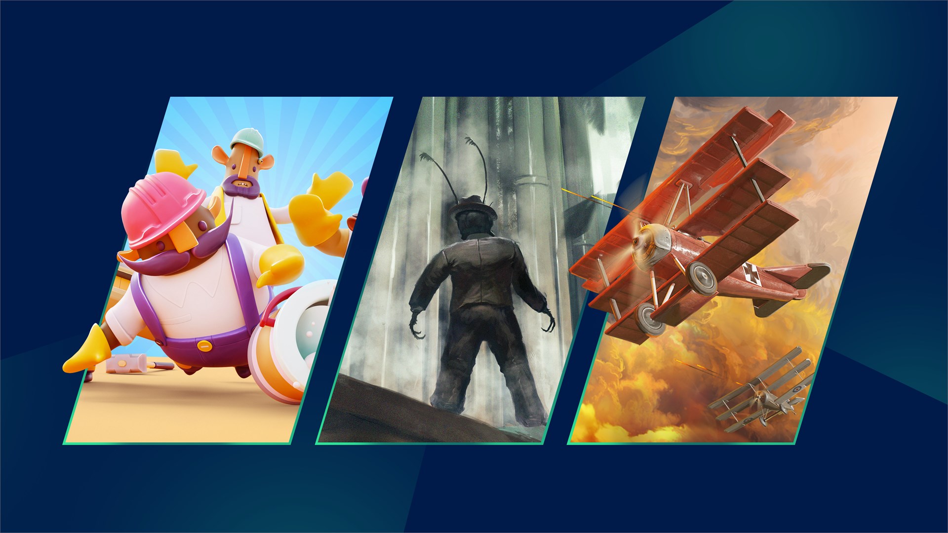 All in! Bundle