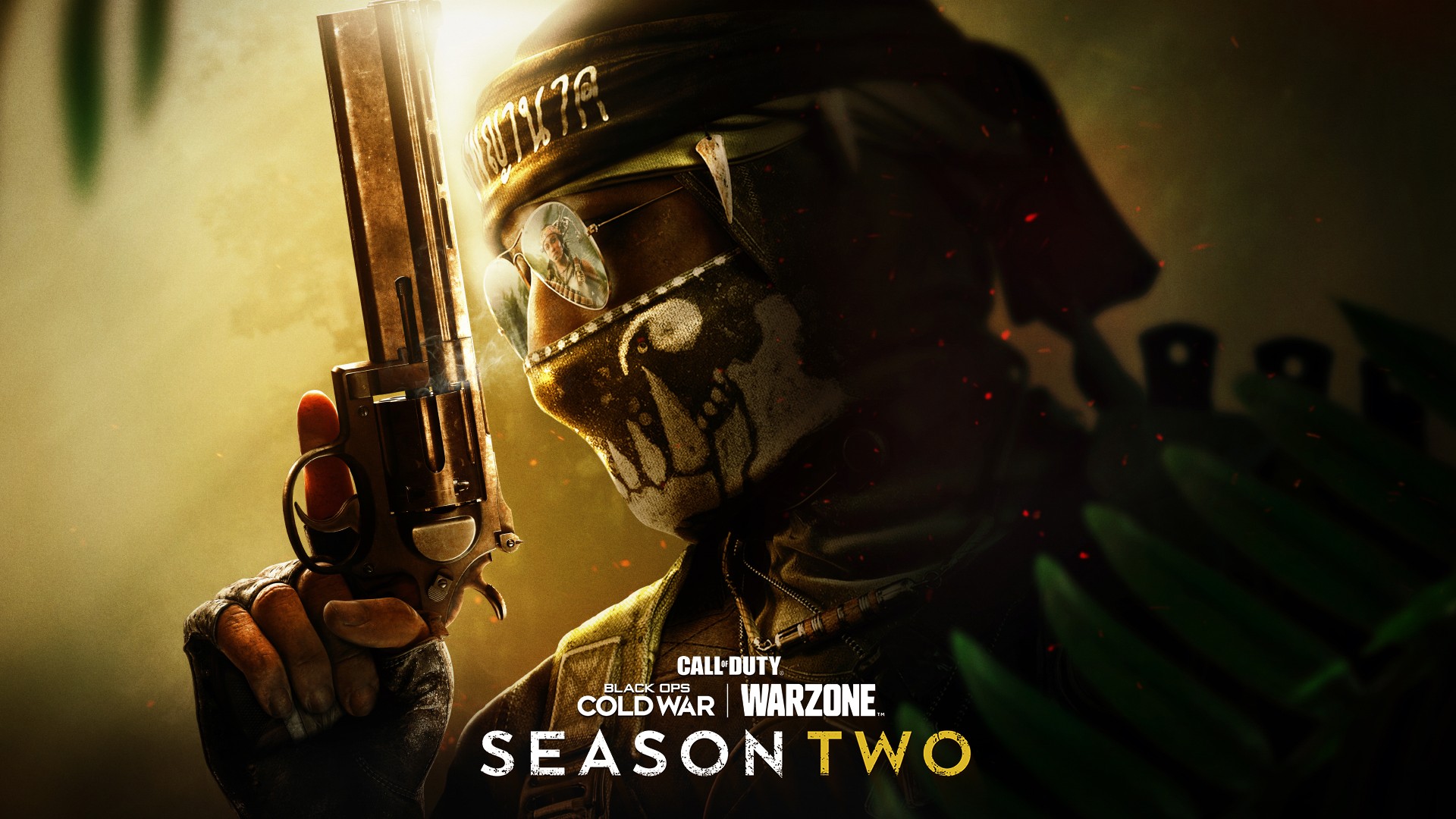 Call of Duty: Black Ops Cold War