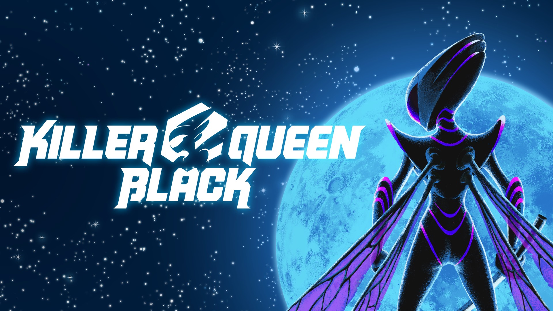KILLER QUEEN BLACK Is Now Available For Xbox One And Xbox Series X|S ...