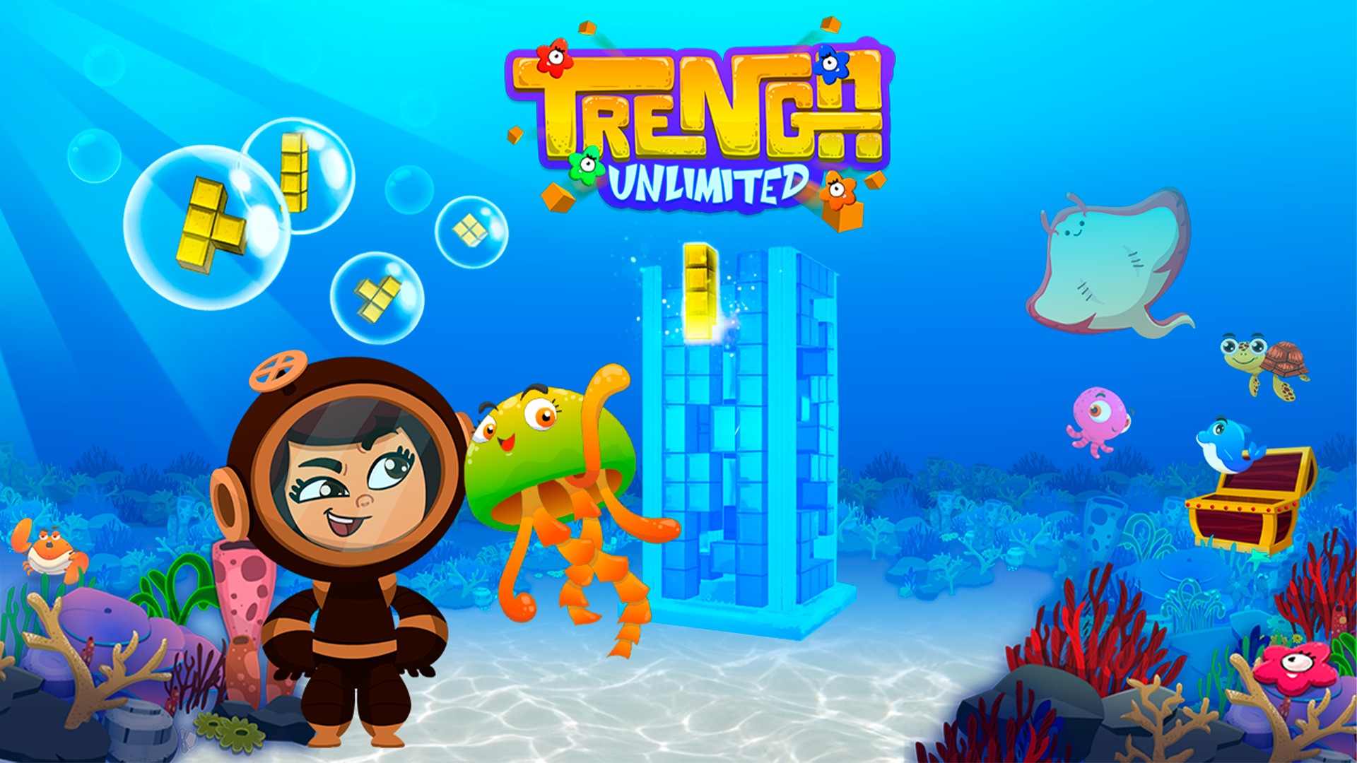 Trenga Hero Image