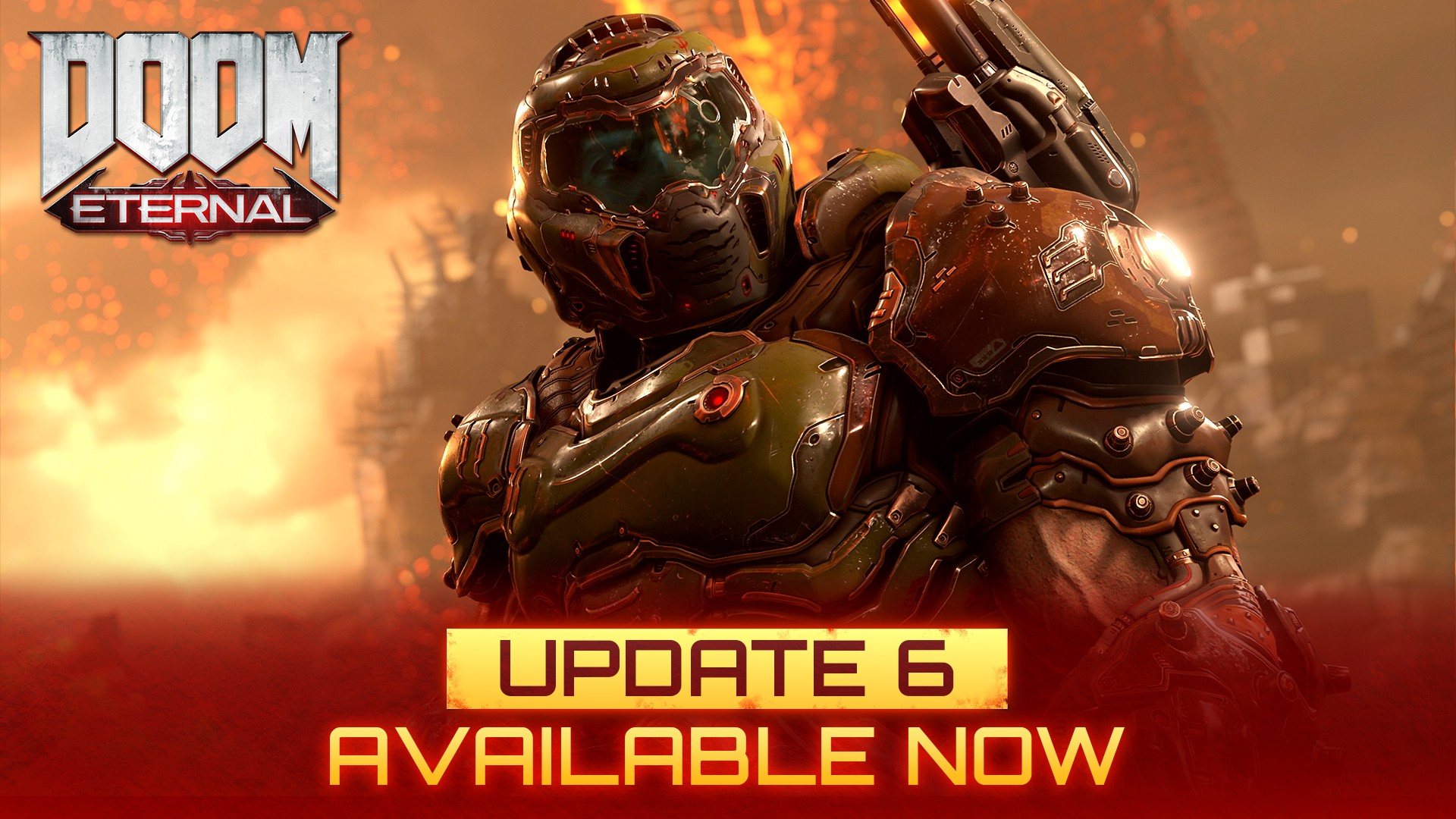 Doom Eternal