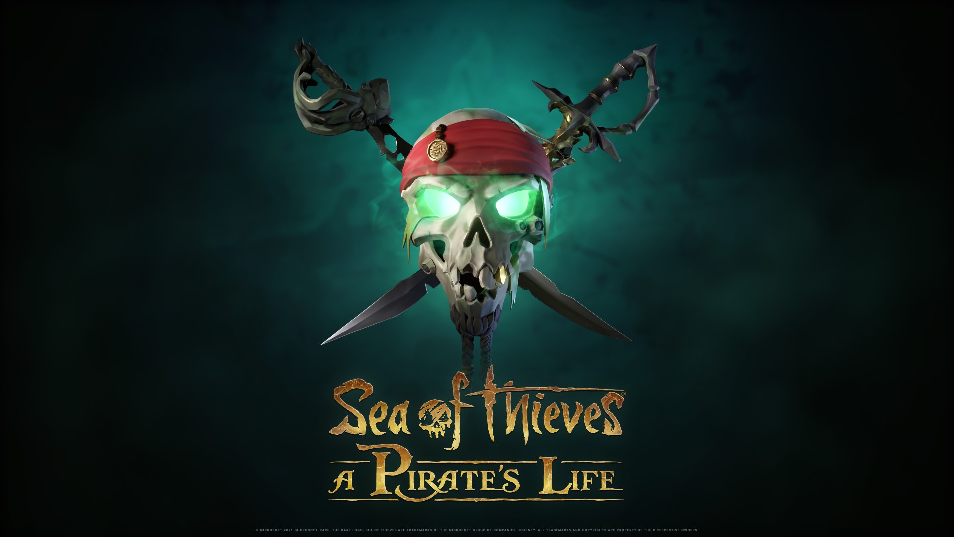 Sea of Thieves