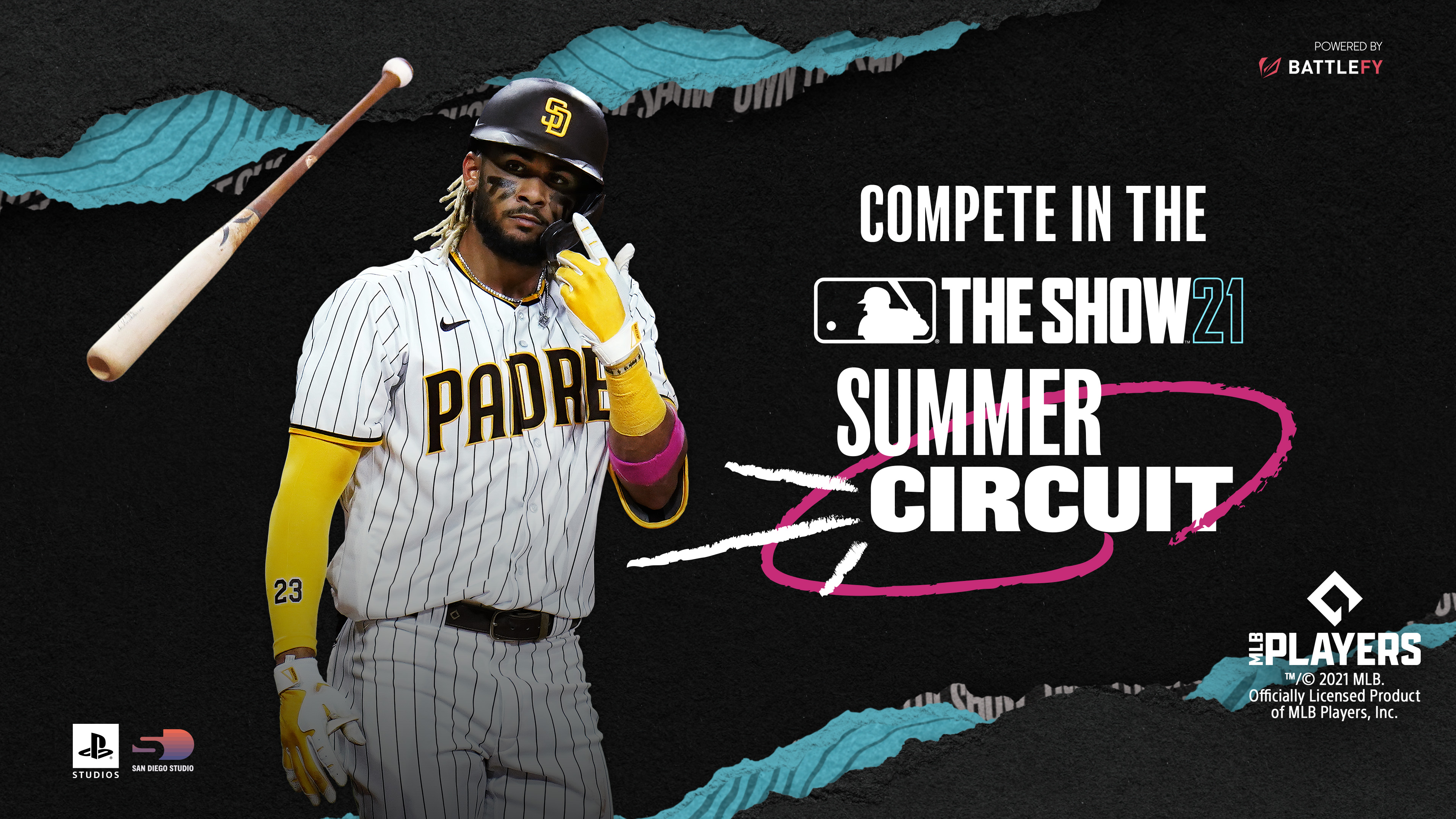 MLB21 Summer Circuit Thumb 16x9
