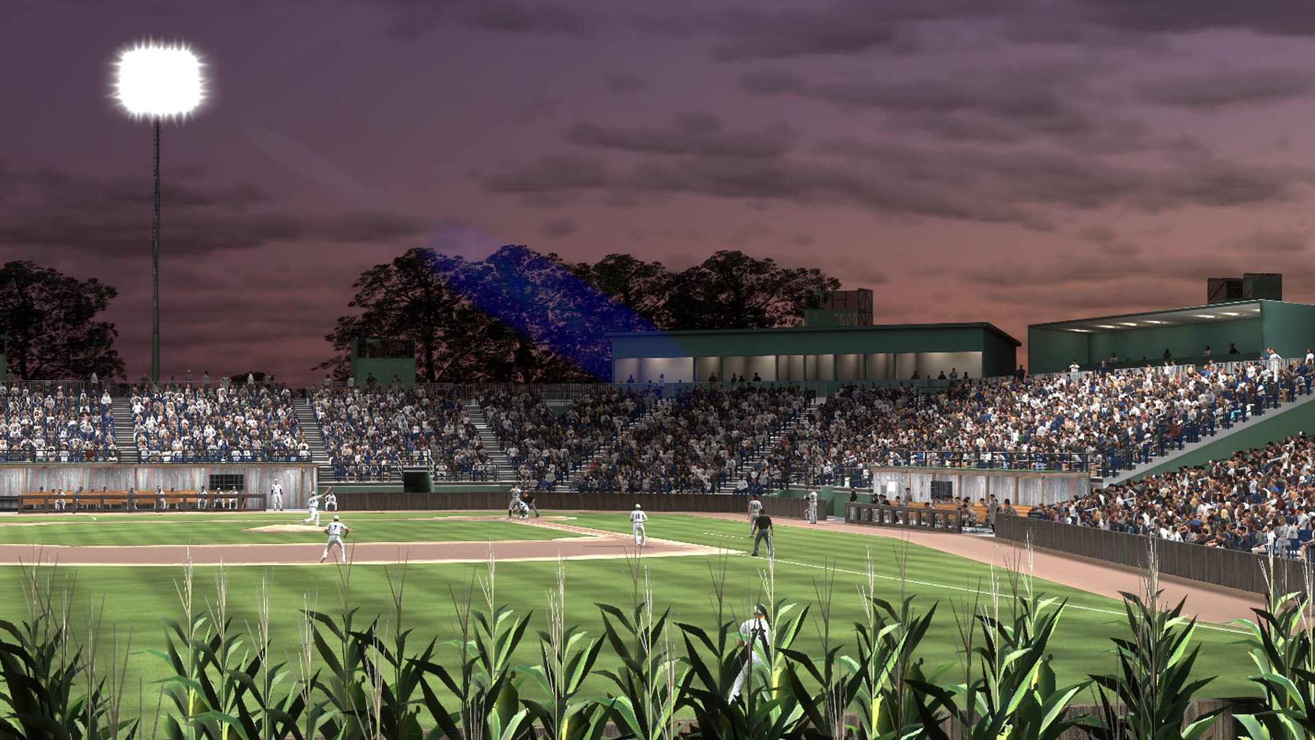 MLB The Show 21