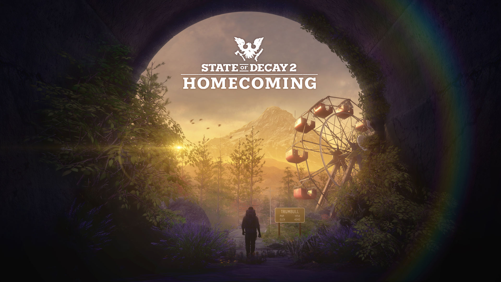 State of Decay Hero image