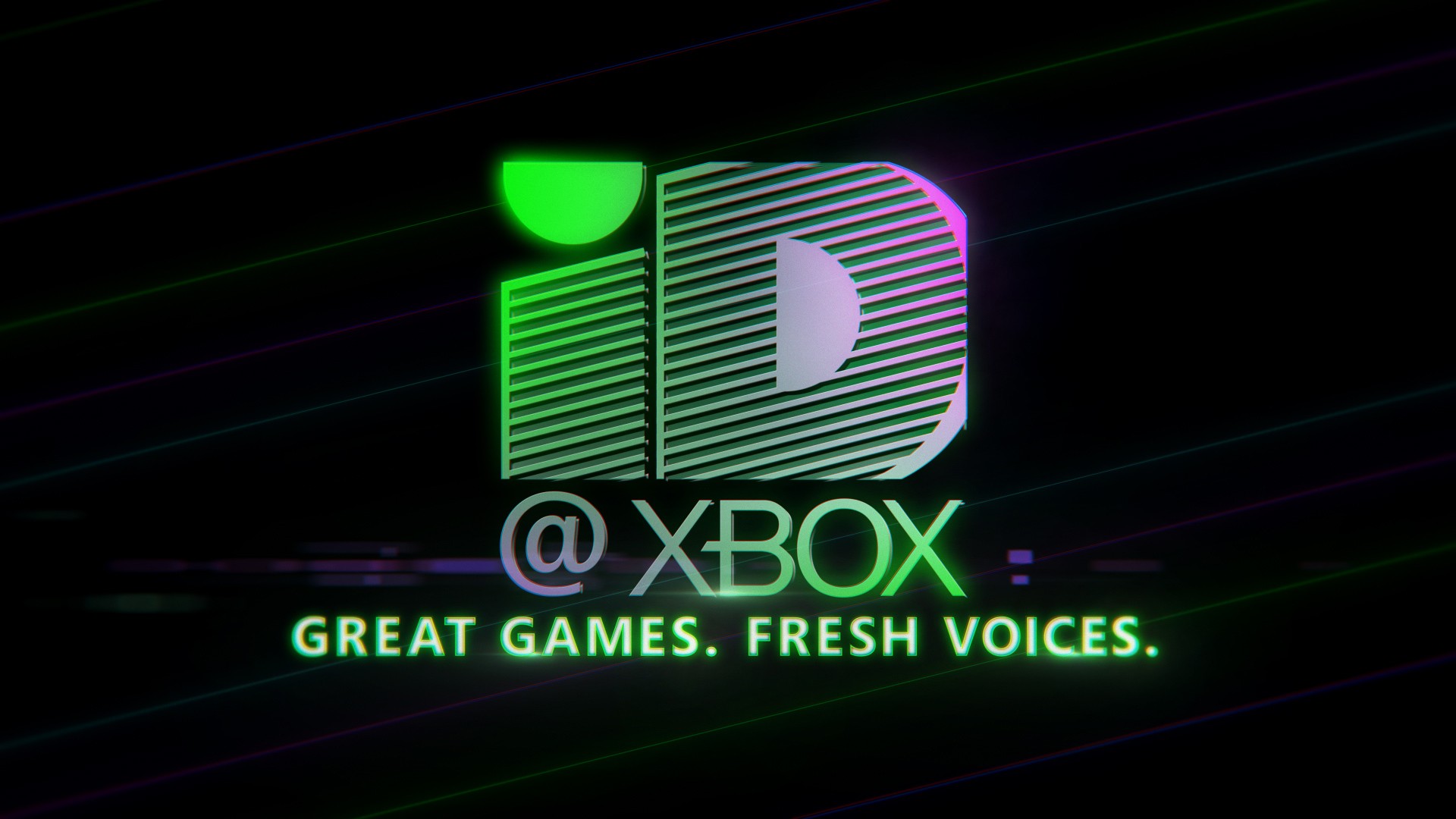 ID@Xbox Montage