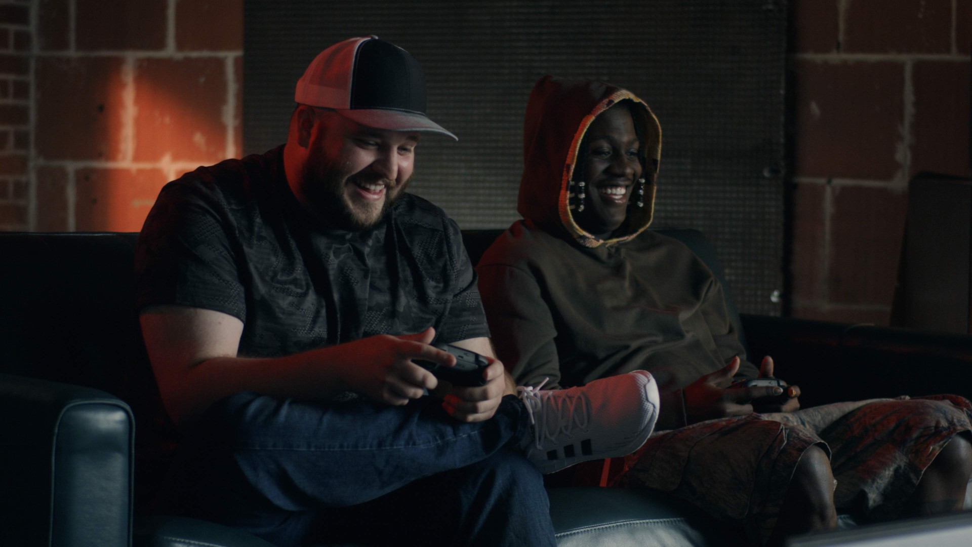 Xbox Sessions Hero Image