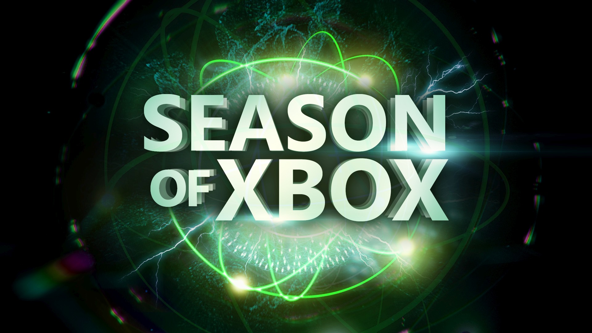 Season of Xbox