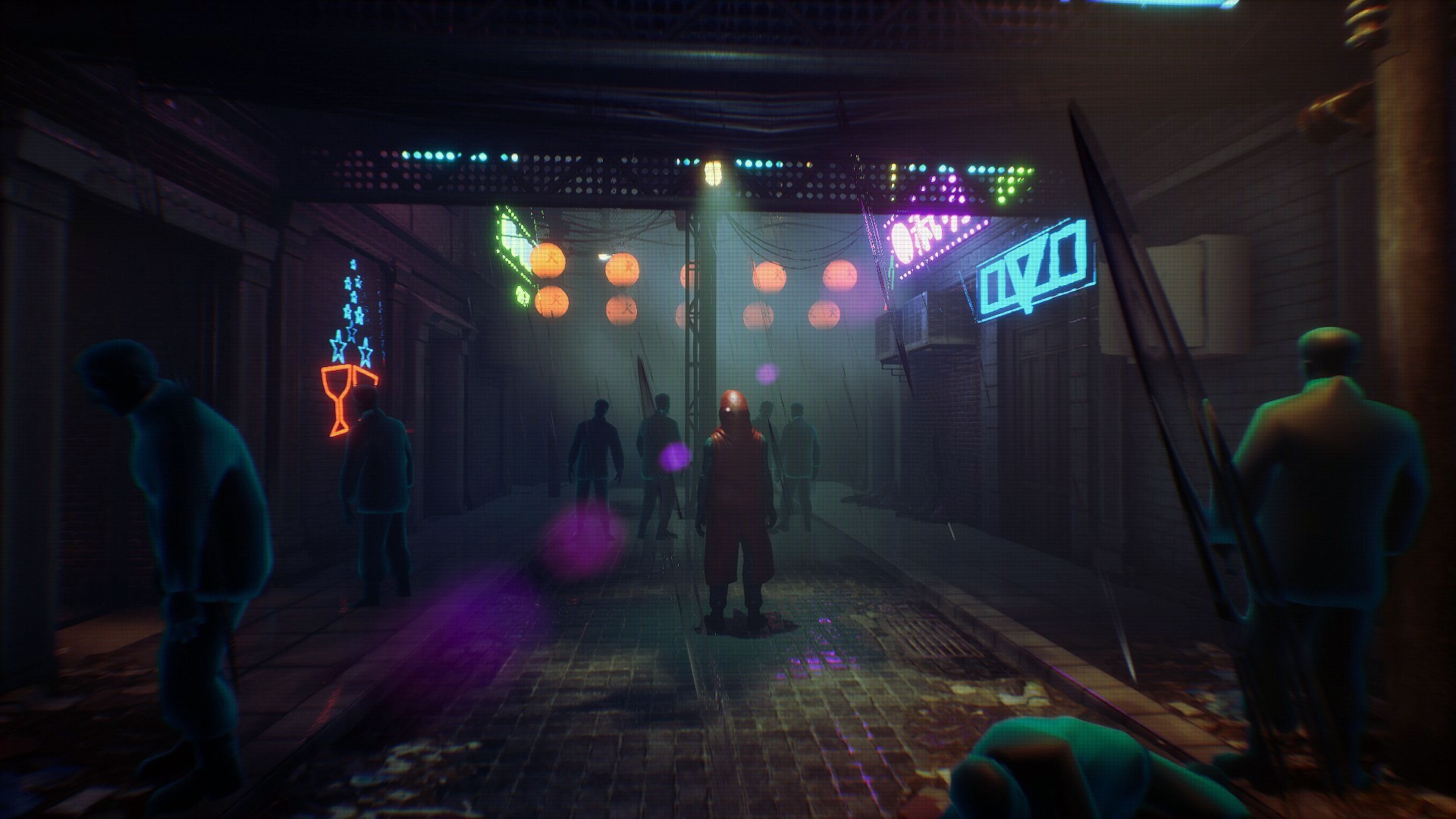 Transient: Extended Edition – December 8 – Xbox One X Enhanced