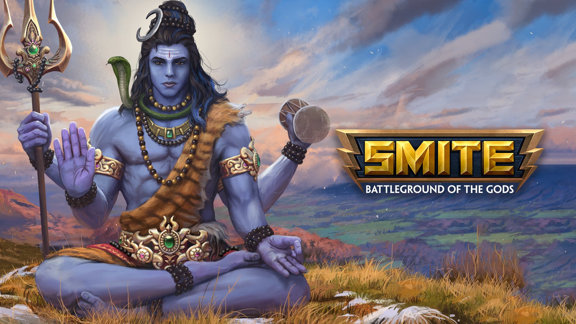 Smite