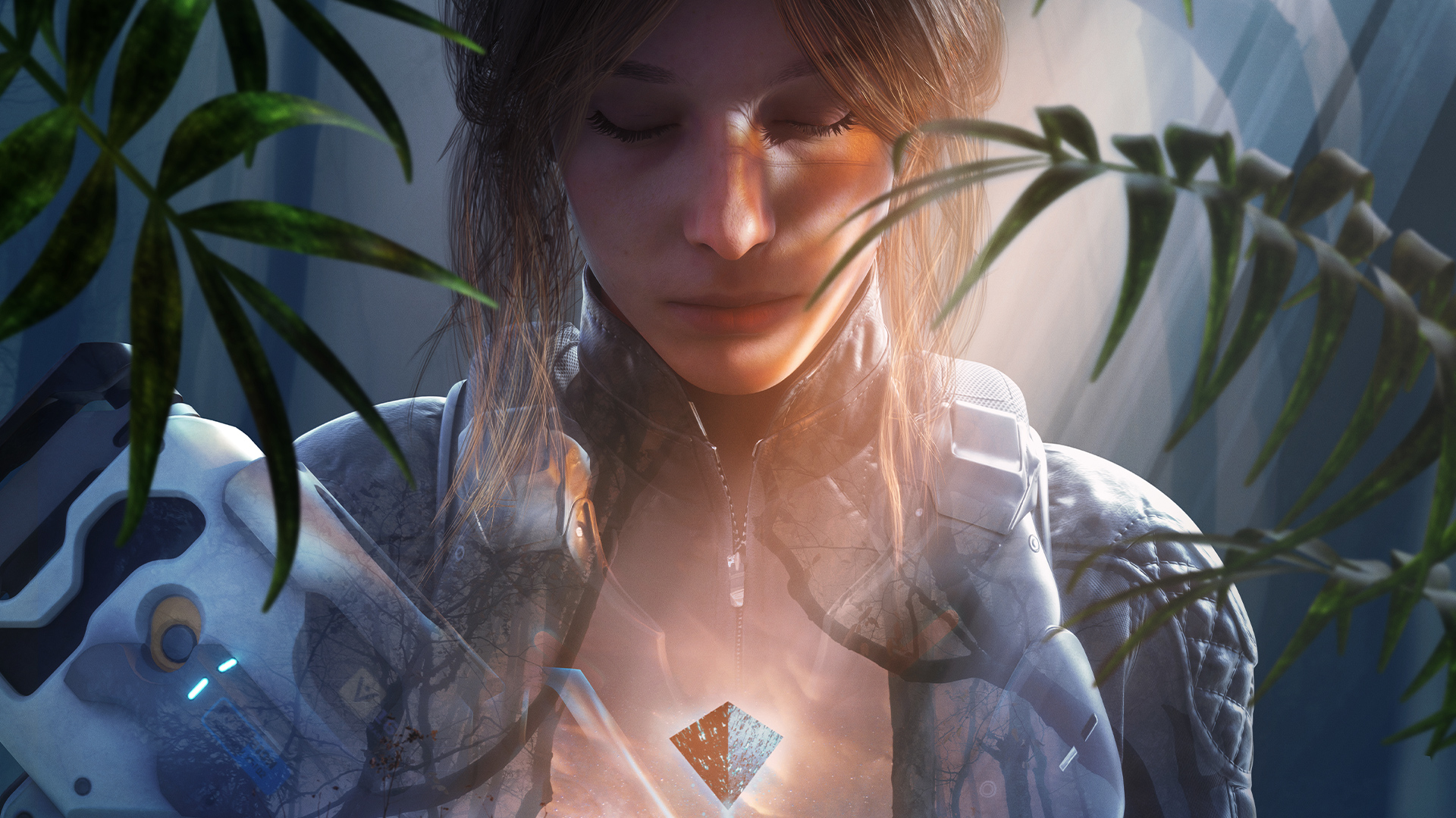 Scars Above Hero Image