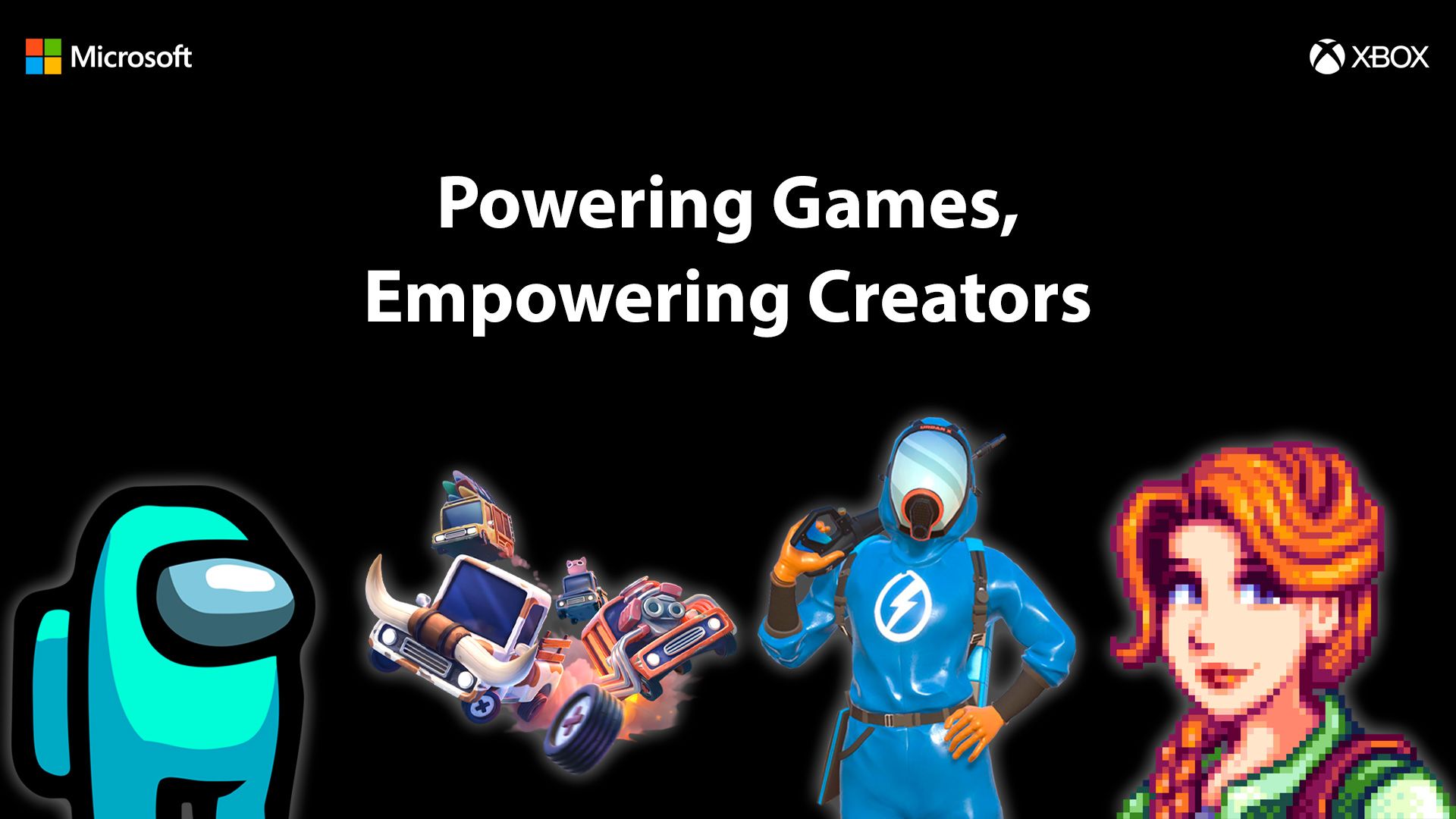 GDC Hero Asset