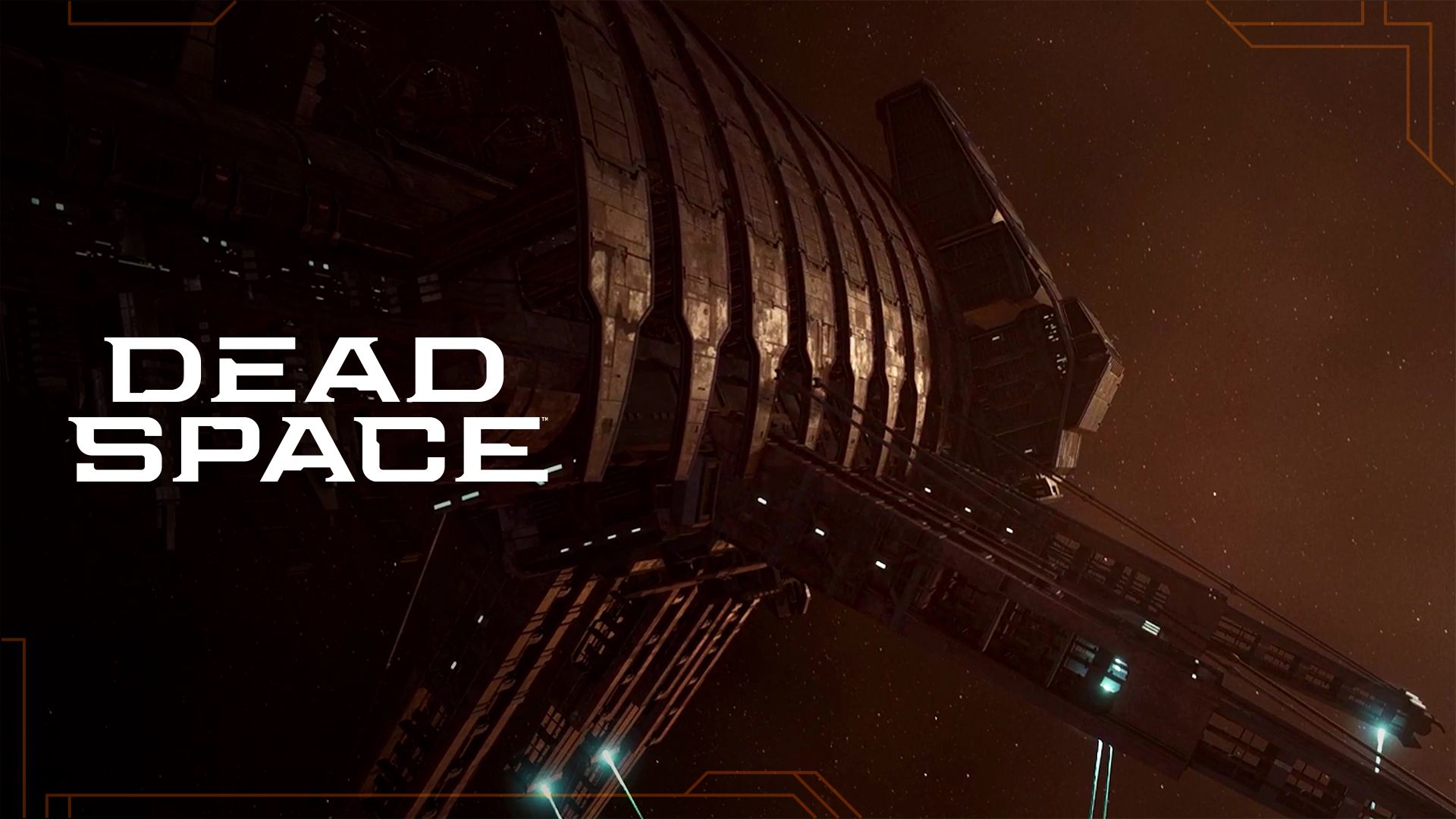 Dead Space - Lullaby