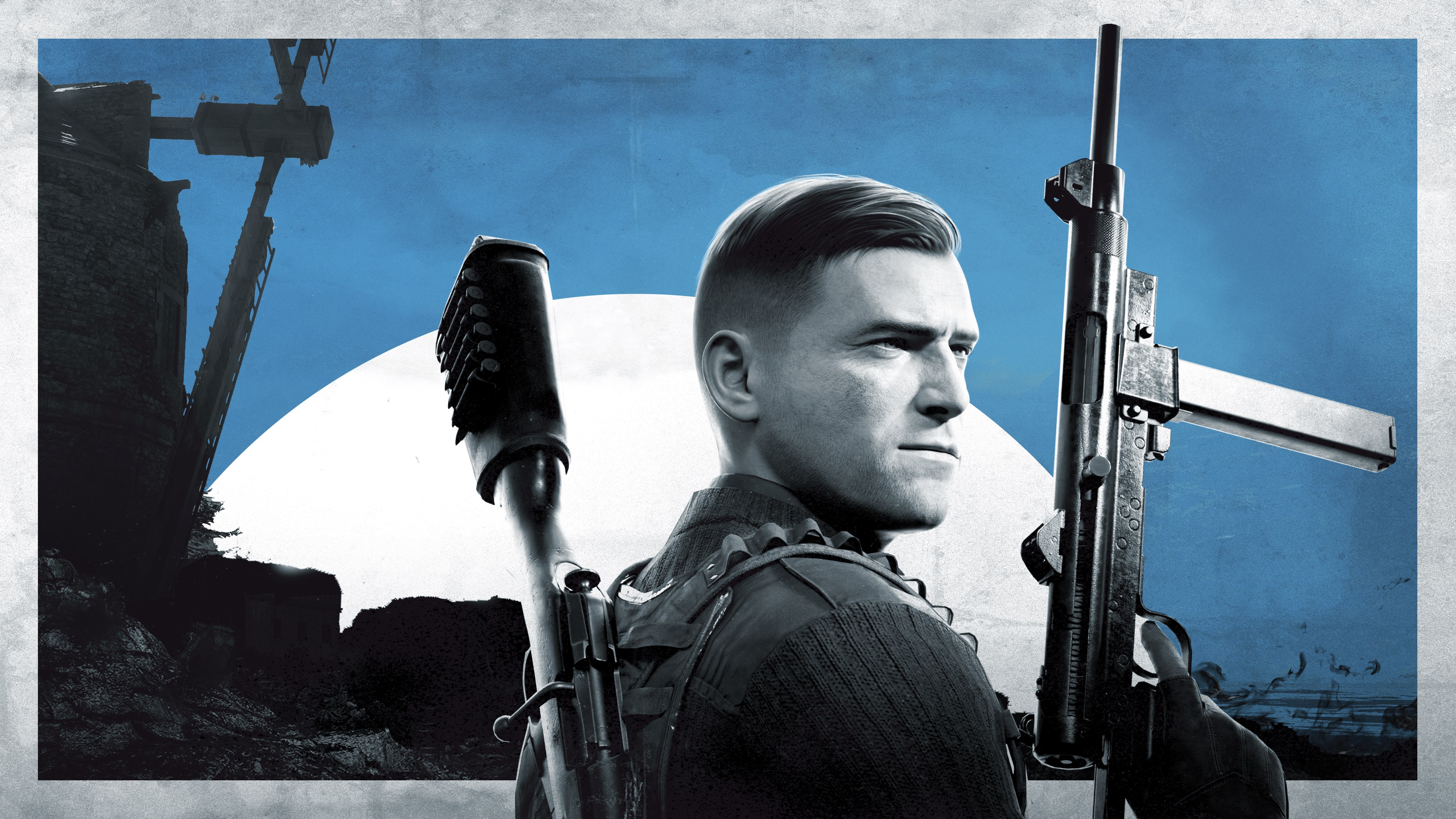Sniper Elite 5