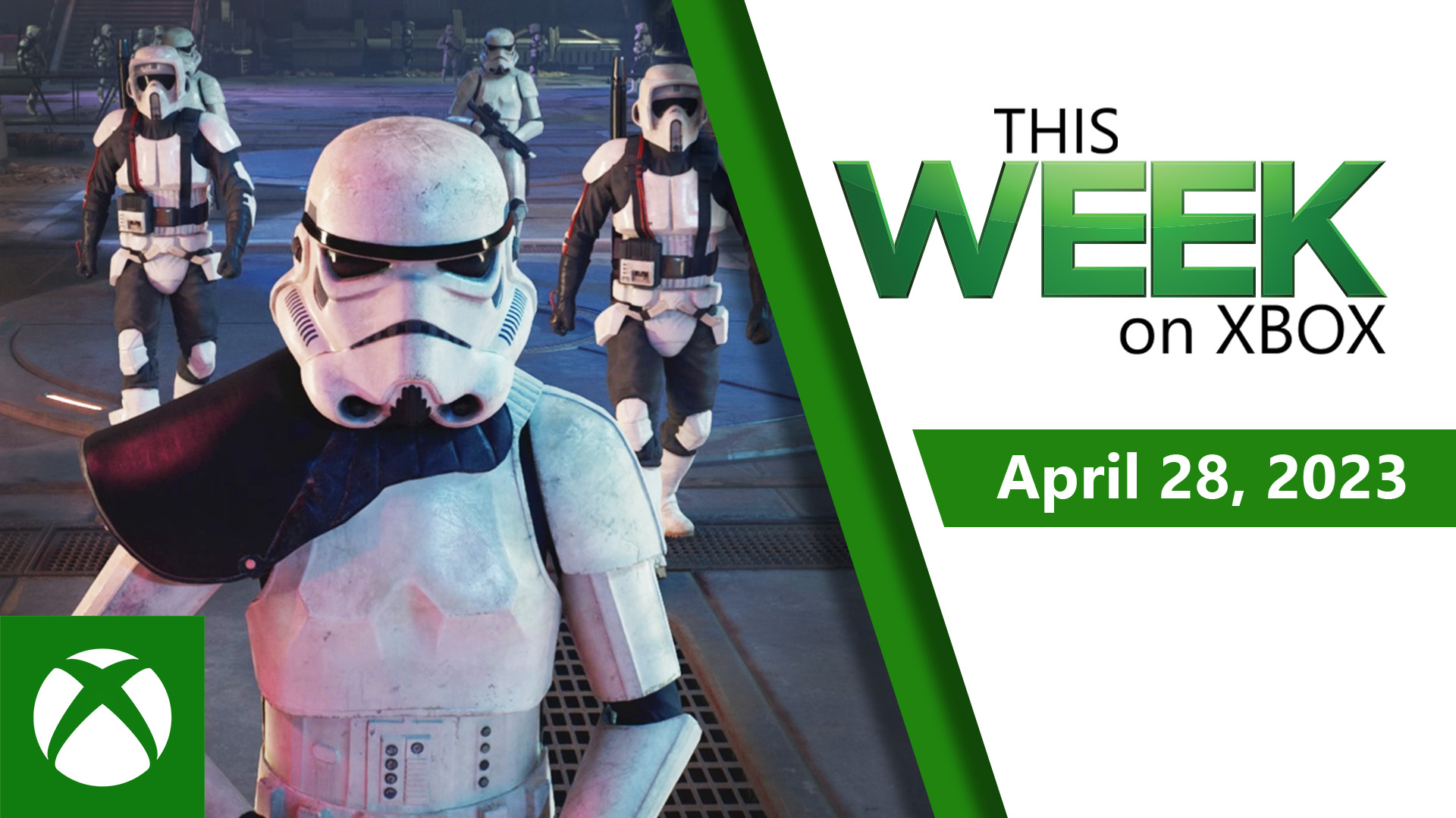 This Week on Xbox - April 28