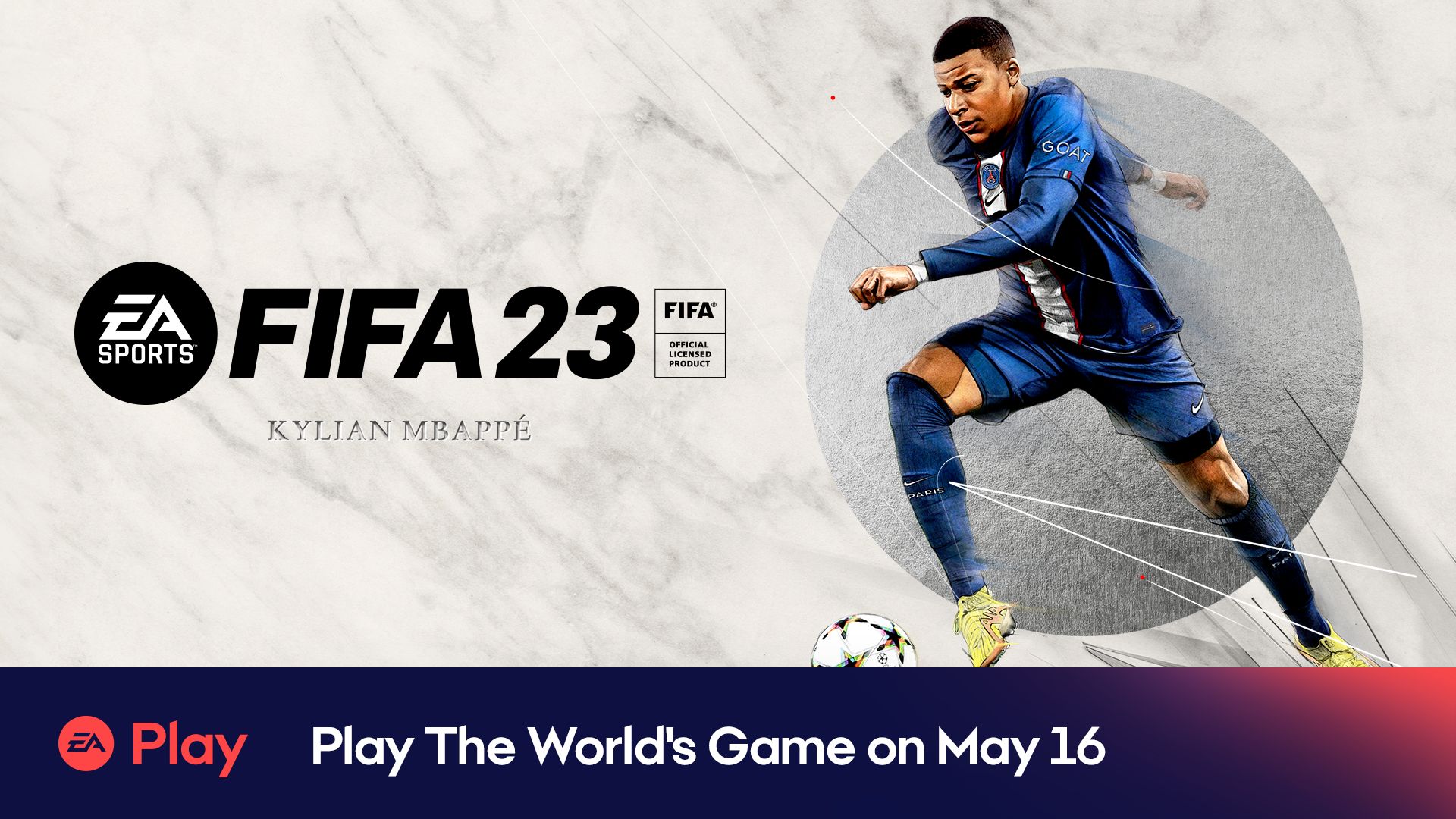 EA Play Rewards - May