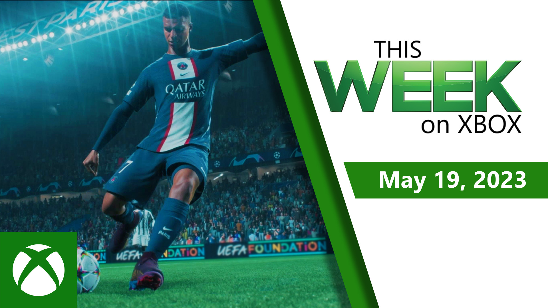 This Week on Xbox - May 19