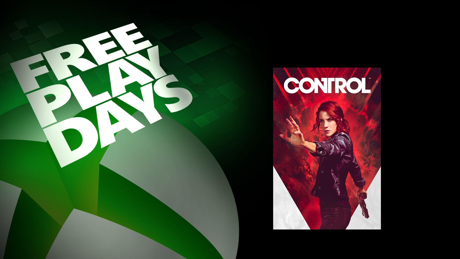 Free Play Days - June 08