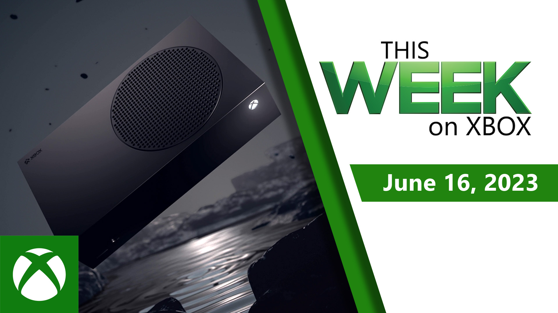 This Week on Xbox - June 16