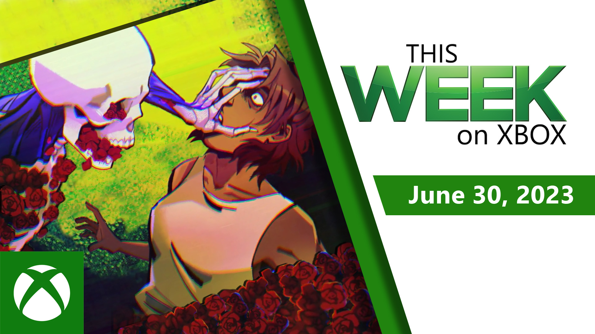 This Week on Xbox - June 30