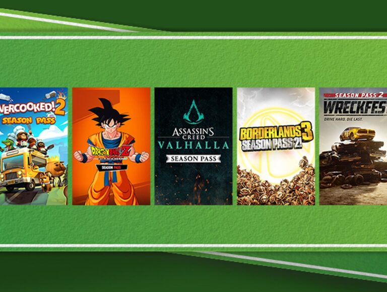 Xbox Sales and Specials