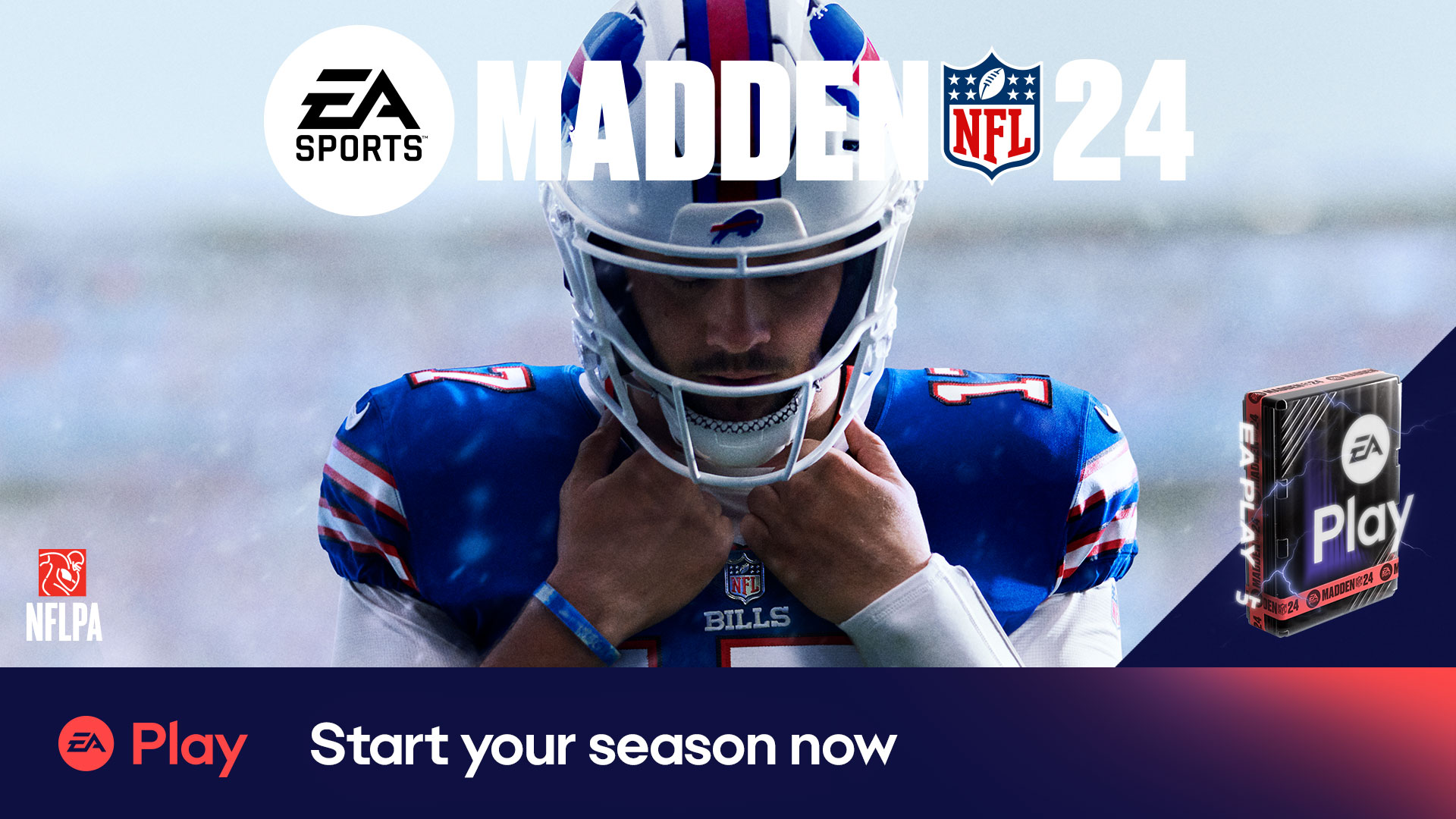 EA Play February Hero