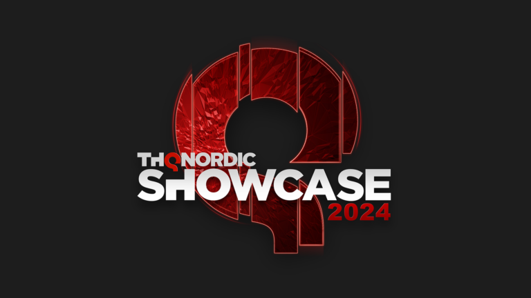 THQ Showcase Hero