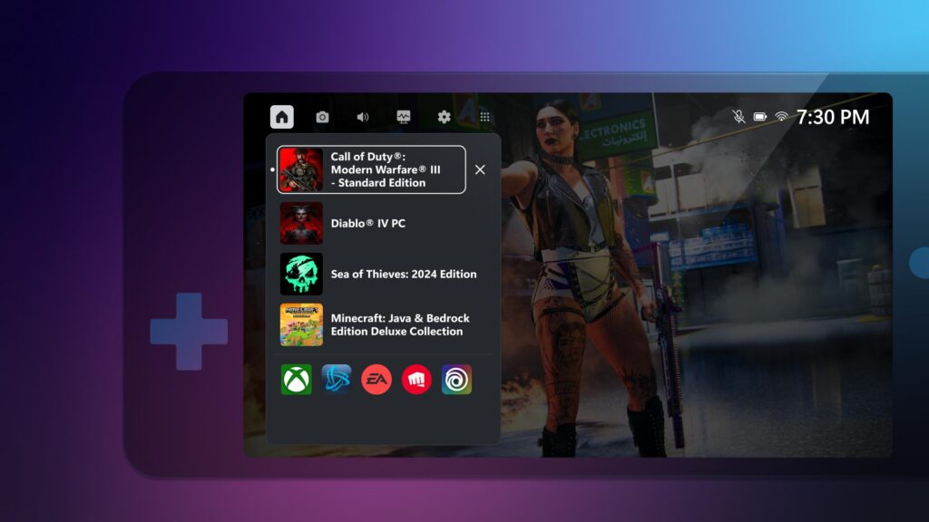 Xbox September Update – Game Bar Compact Mode Now Available, Updates ...