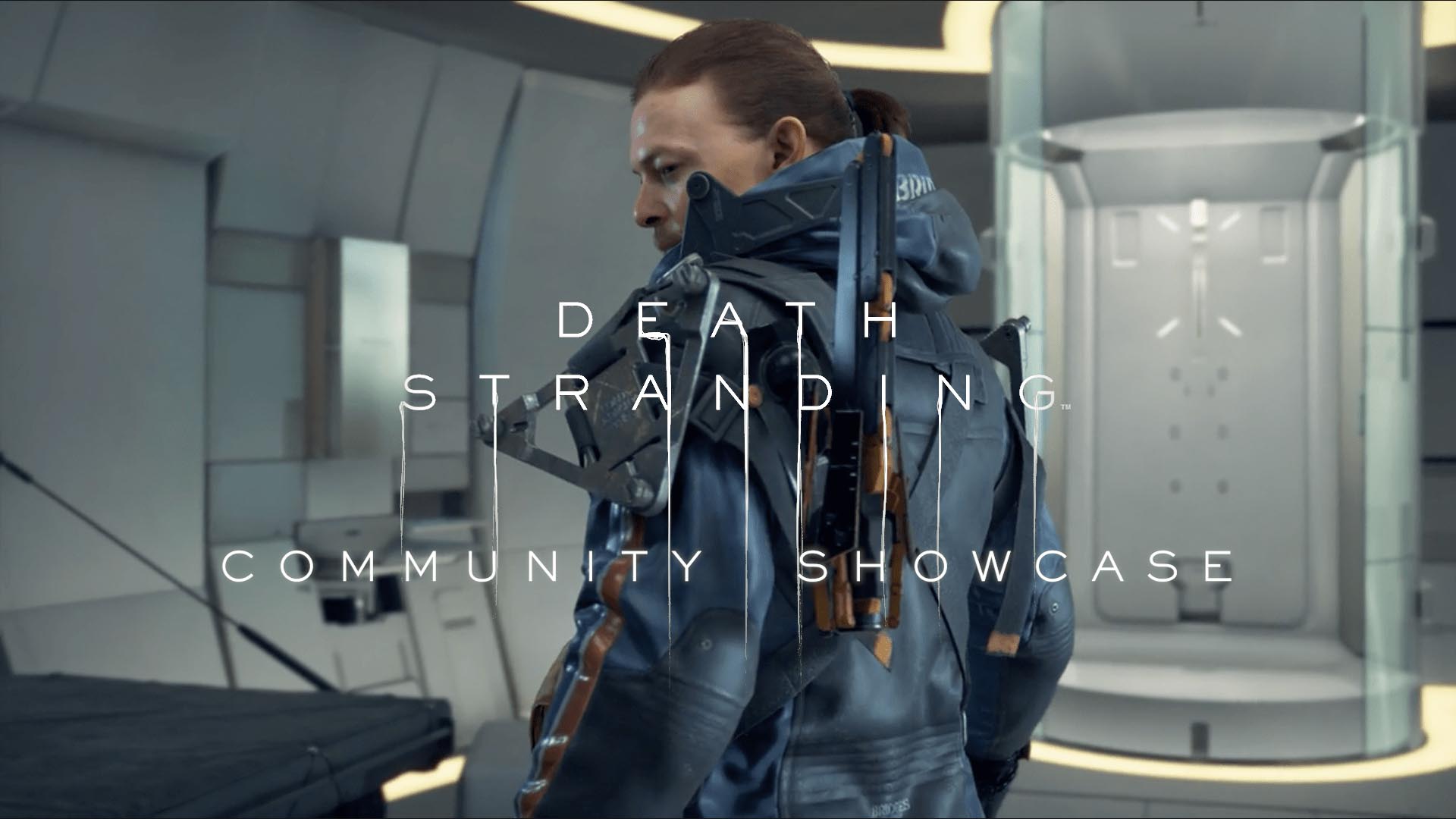 Death Stranding Director’s Cut Arrives on Xbox Today: 5 Ways to Connect ...