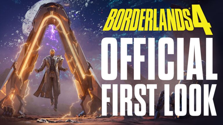Borderlands 4