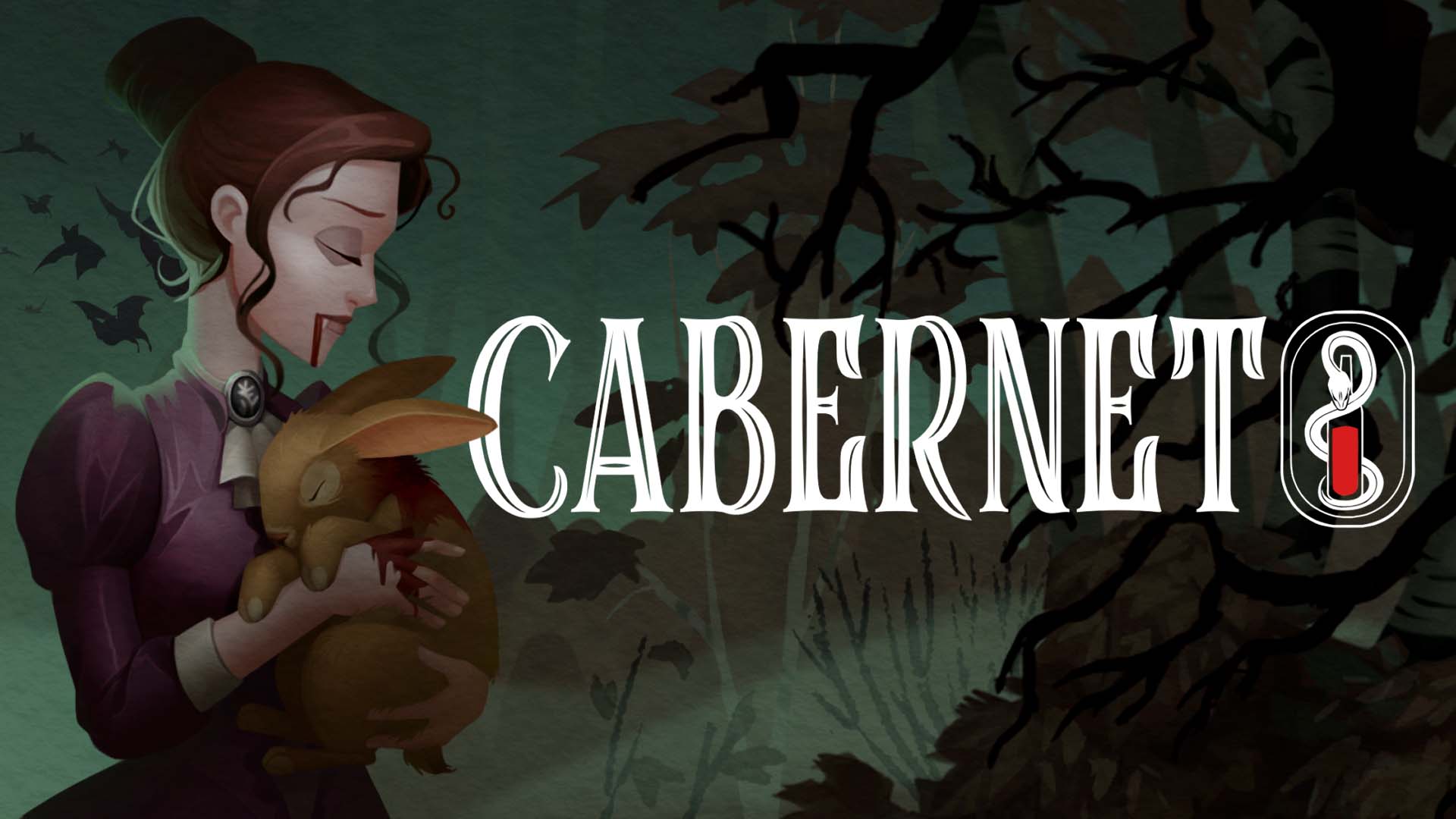 Cabernet key art