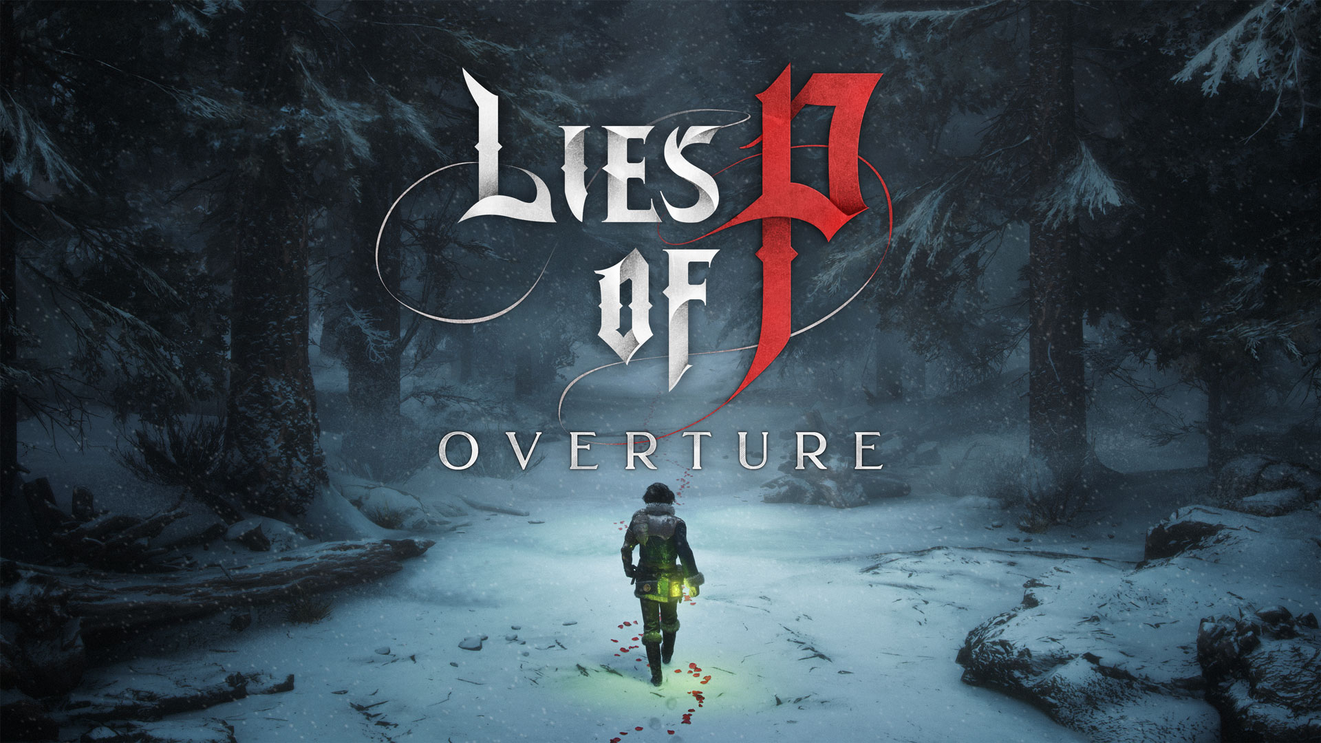 Lies of P Overture Image